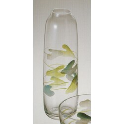 Crystalex - 22542/80225/305, Vase