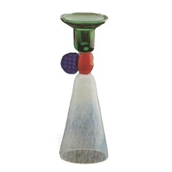 Crystalex - D 55361/736 , Candlestick