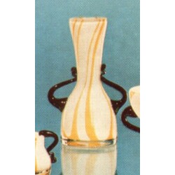 Karlovarské sklo  - 54003, Vase