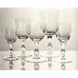 Harrachov - 1/2585, Drinking set