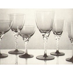 Harrachov - 1/2636, Drinking set