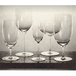 Harrachov - 1/2747, Drinking set