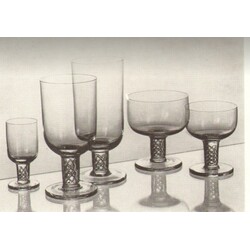 Harrachov - 1/2797, Drinking set