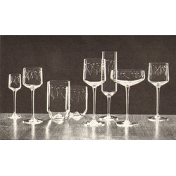 Moser - 26460/LM45, Drinking set