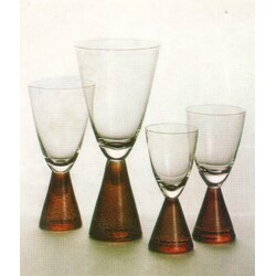 Harrachov -  Drinking set