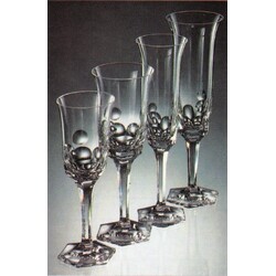 Moser -  28300, Drinking set