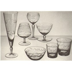 Chlum - 10611/D-6344, Drinking set