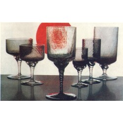 Chlum - 10696/K, Drinking set