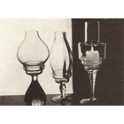 Zlatno - Z-3/20793, Candlestick