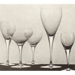 Lednické Rovne - LR 1064, Drinking set