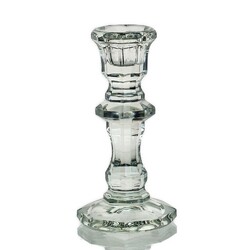 Rudolfova huť - 13470/150, Candlestick