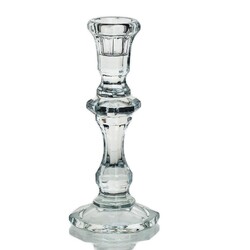 Rudolfova huť - 13470/200, Candlestick