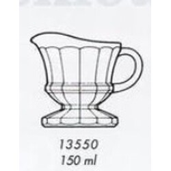 Rudolfova huť - 13550/150 ml, Jug