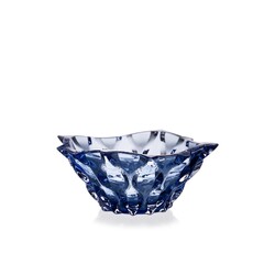 Bohemia Treasury - Bowl Samba Blue