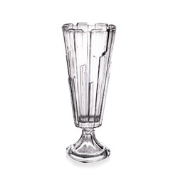 Bohemia Treasury - Bolero footed vase