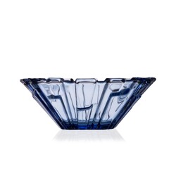 Bohemia Treasury - Bolero bowl 310 Blue