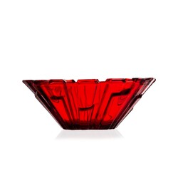 Bohemia Treasury - Bolero bowl 310 Red