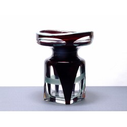 Moser - 2295/2, Vase