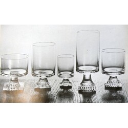 Moser -  26780 - Drinking set