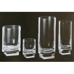 Moser -  27100 - Drinking set