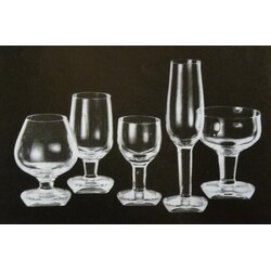 Moser -  27060 - Drinking set