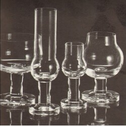 Moser - 27400, Drinking set