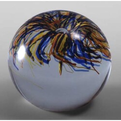 Jan Laštovička - Paperweight 61 2002 20/12