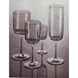 Lednické Rovne - Drinking set