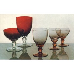 Chlum - 8668, Drinking set