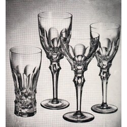 Chlum - 14.271/D-800, Drinking set