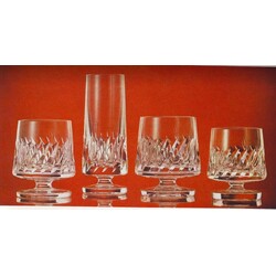 Chlum - 12.965, Drinking set