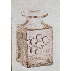 Chlum - 12.517/H0030/17.5, Vase