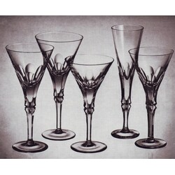 Chlum - 14.232, Drinking set