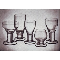 Chlum - 13.474, Drinking set