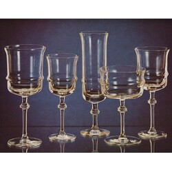 Chlum - 14.194, Drinking set