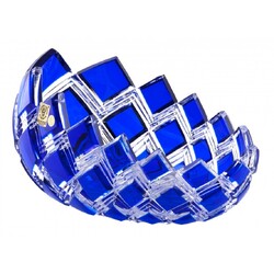 Caesar Crystal Bowl