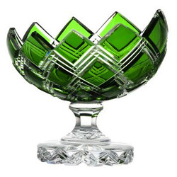 Caesar Crystal Bowl