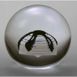 Zdeněk Komínek - Paperweight 61 1992 35/10