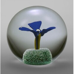 Radek Kolbábek - Paperweight 61 1994 04/8