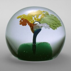 Radek Kolbábek - Paperweight 61 1994 06/8