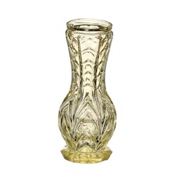 Jablonecké sklárny - 25404/16, Vase