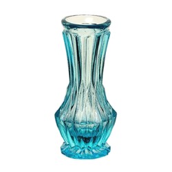 Jablonecké sklárny - 25393, Vase