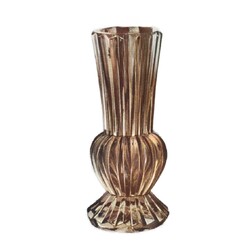 Jablonecké sklárny - 25394, Vase