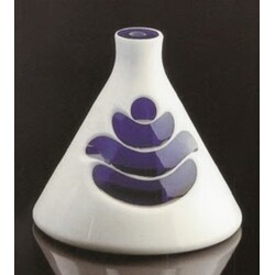 Crystalex -  D 29400 , Vase