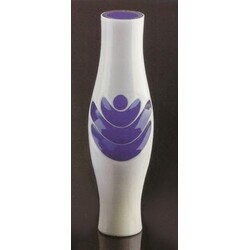 Crystalex -  D 29400 , Vase