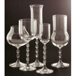 Crystalex -  Drinking set