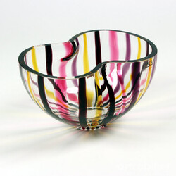 Crystalex -  MMO 0105, Bowl