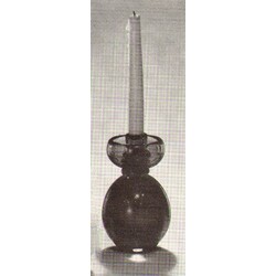 V. Jelínek - 7322/8, Candlestick