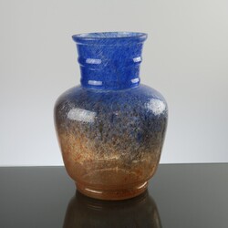 ČMS - 40/301, Vase