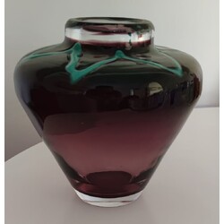 Chřibská - 608/3/17, Vase